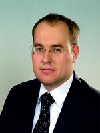 Сергей Винник